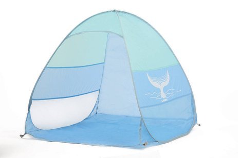LUDI Abriplage Pop-Up Shelter