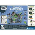 Clementoni Dragon Mecanique
