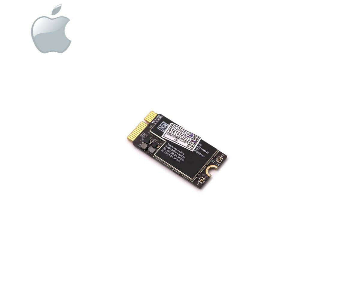 MacBook Spare Parts | WiFi Card | Apple A1465 | 2013-2015
