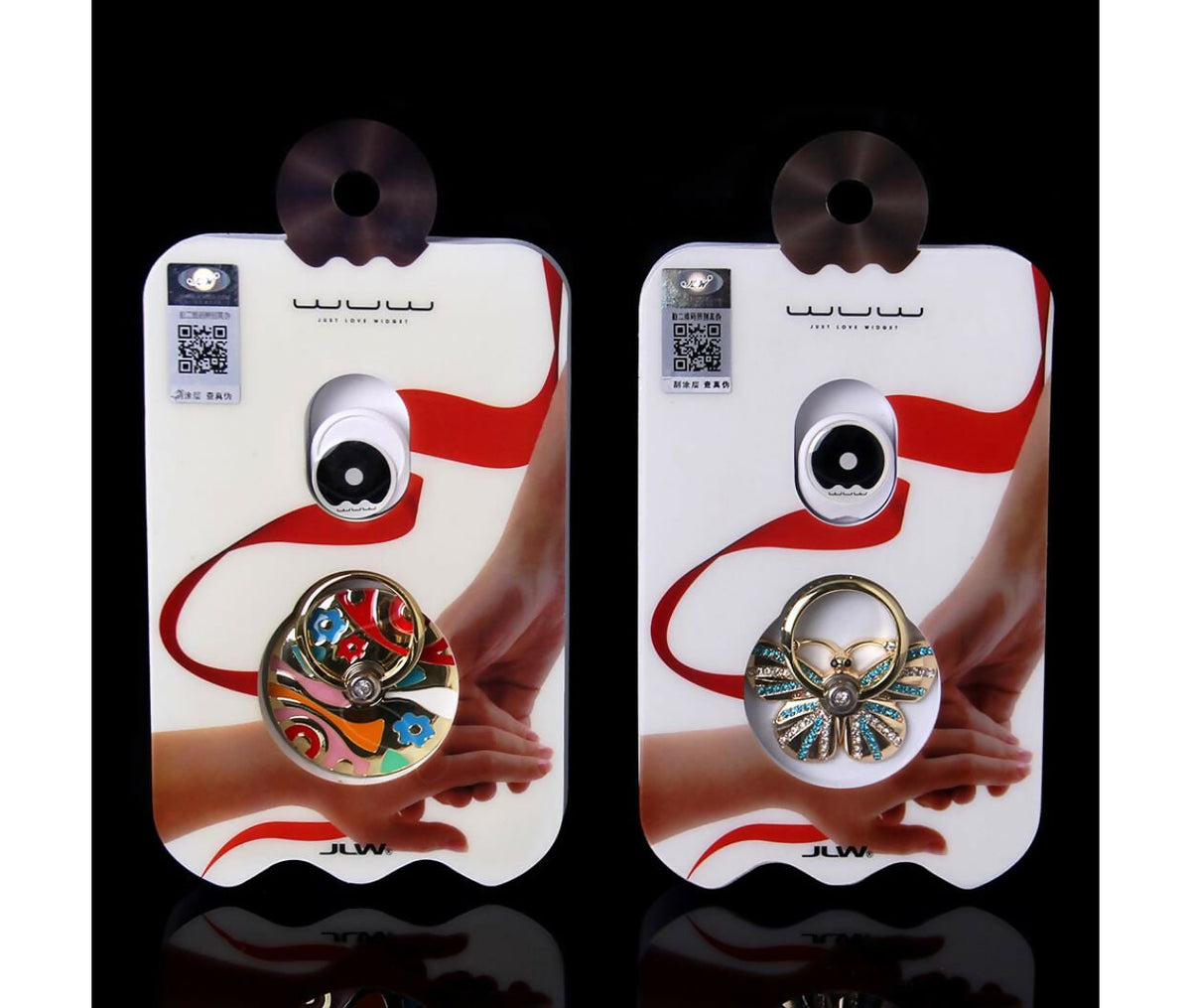 Mobile Ring Holder | Universal