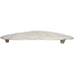 Wall Plaque Coral Sandstone Ivory