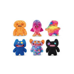 ZURU Fuggler Chaos Crew Plush - Series 1