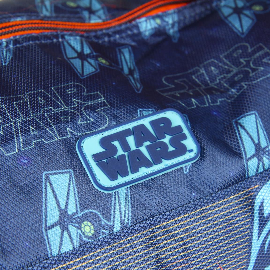 Cerda Star Wars Sports Bag