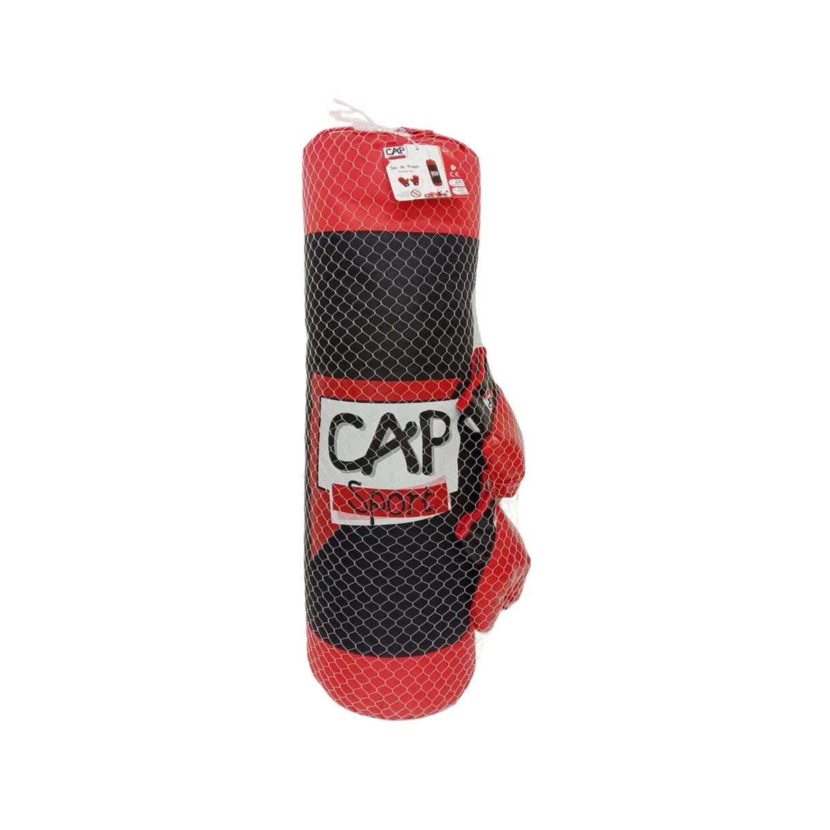 Cap Loisirs Punching Bag