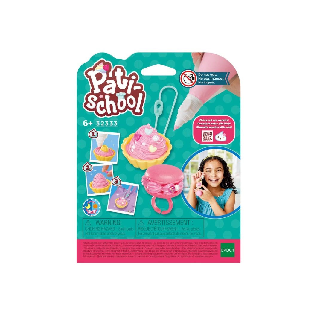 pati-school-pink-decoration-kit