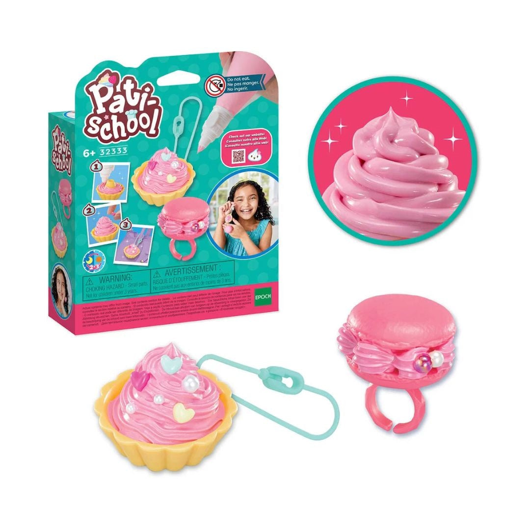 pati-school-pink-decoration-kit
