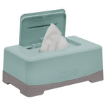 LUMA Wet Wipes Box – Ice Blue
