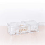 Cotton Box 3 Compartments Selena