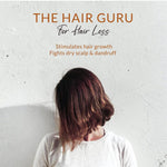 HAIR LOSS OIL