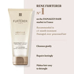 Rene Furterer Absolue Kératine Repairing Shampoo 200ml