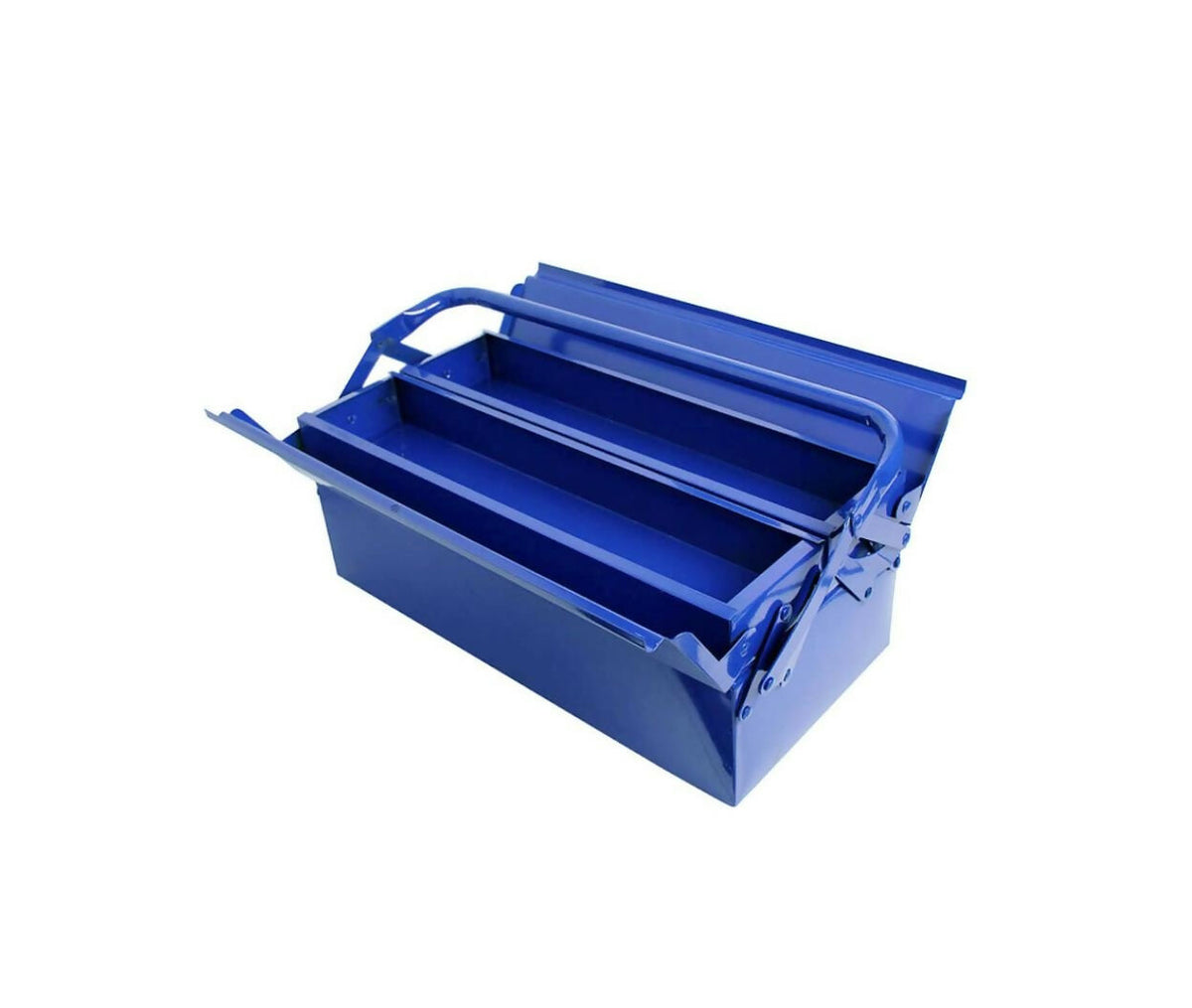 Tool Box | 16.5" | Metal