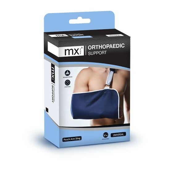 Orthopaedic Support Pouch Arm Sling - Universal