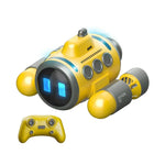 Team City RC Submarine