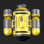 Team City RC Submarine