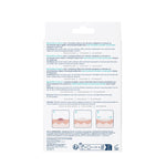 CeraVe Blemish Barrier Patches with 3 Essential Ceramides & Niacinamide 22 Patches