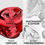 Vichy Dercos Aminexil Clinical R.E.G.E.N. Booster Hair Renewing Serum 90ml for Hair Loss