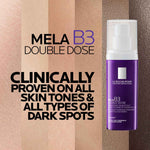 La Roche-Posay Mela B3 Double Dose Intensive Treatment 40ml