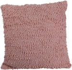 Cushion With Zipper - Soft & Luxurious Pillowcase
