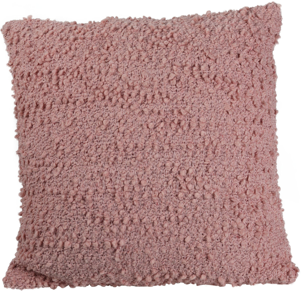 Cushion With Zipper - Soft & Luxurious Pillowcase