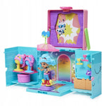 Spin Master Gabi's Cat House Rainbow Wardrobe