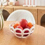 "Sweetheart" Fruit Bowl