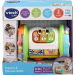 VTech Baby: Explore & Discover Roller