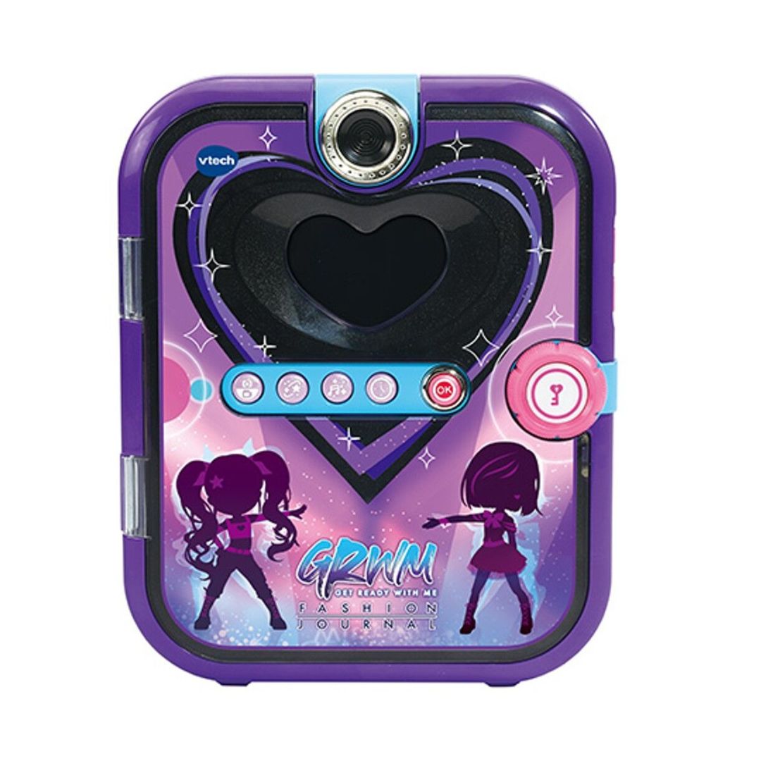 VTech Kids Fashion Journal