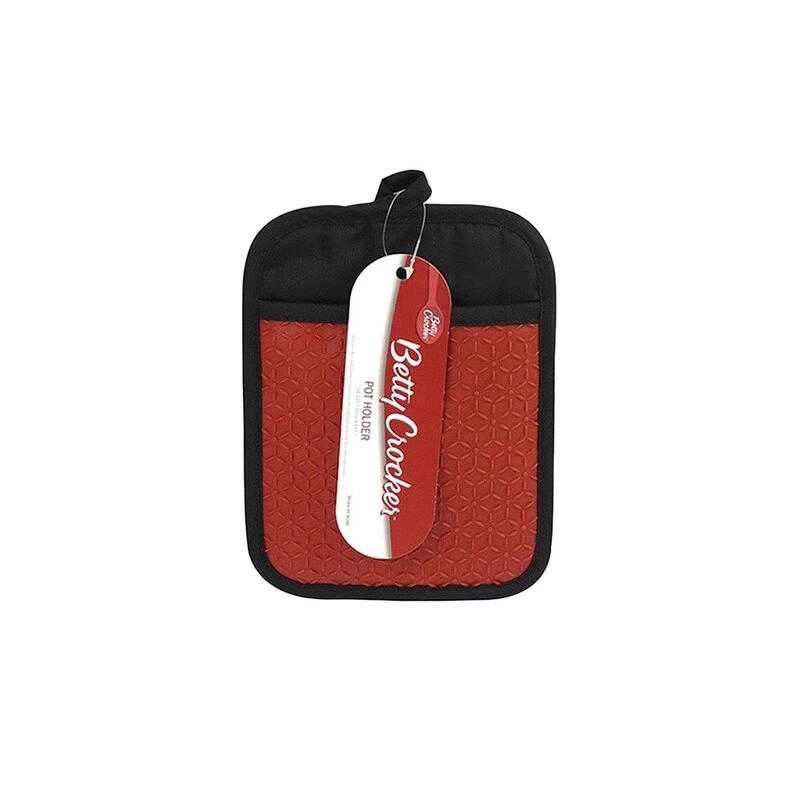 Betty Crocker Silicone Scald Protection Pad