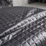 Matelasse Bed Runner