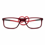 Framed Reader Click Soft 801