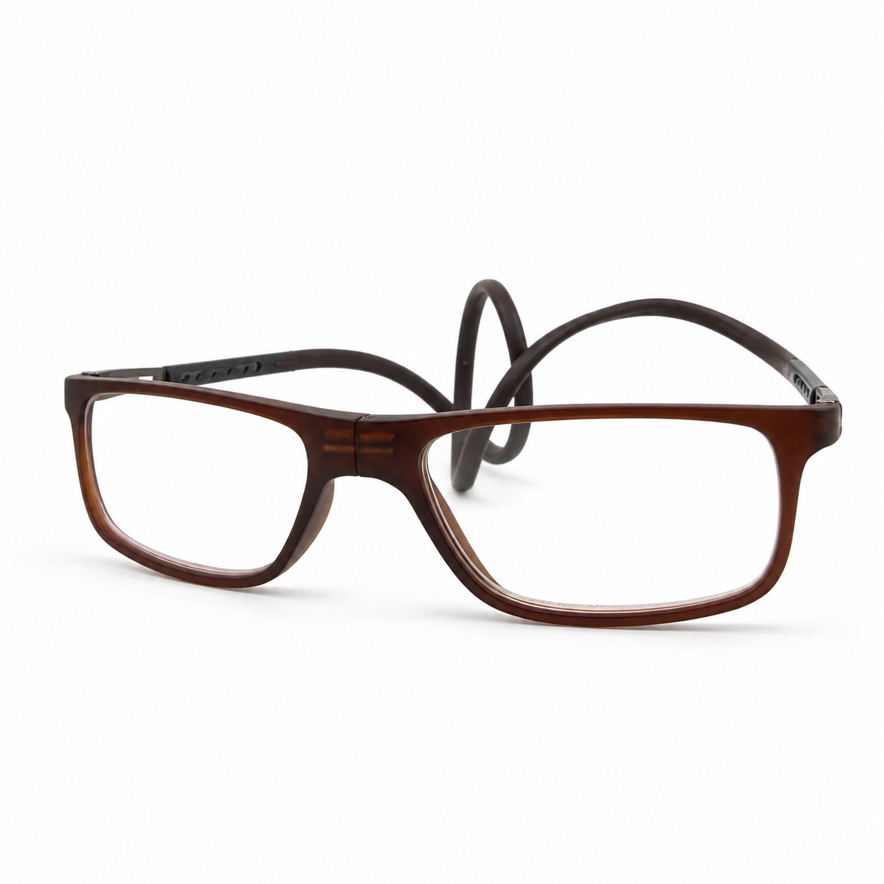 Framed Reader Click Soft 801