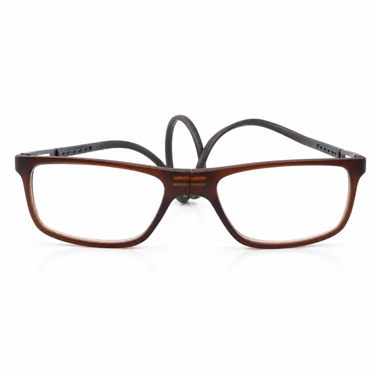 Framed Reader Click Soft 801