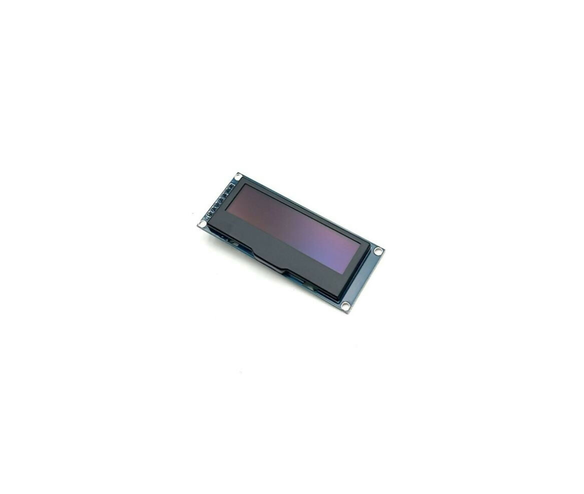 OLED Display | 2.23" | Blue | 7 Pin