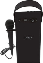 Lexibook iParty Light-Up Bluetooth Speaker