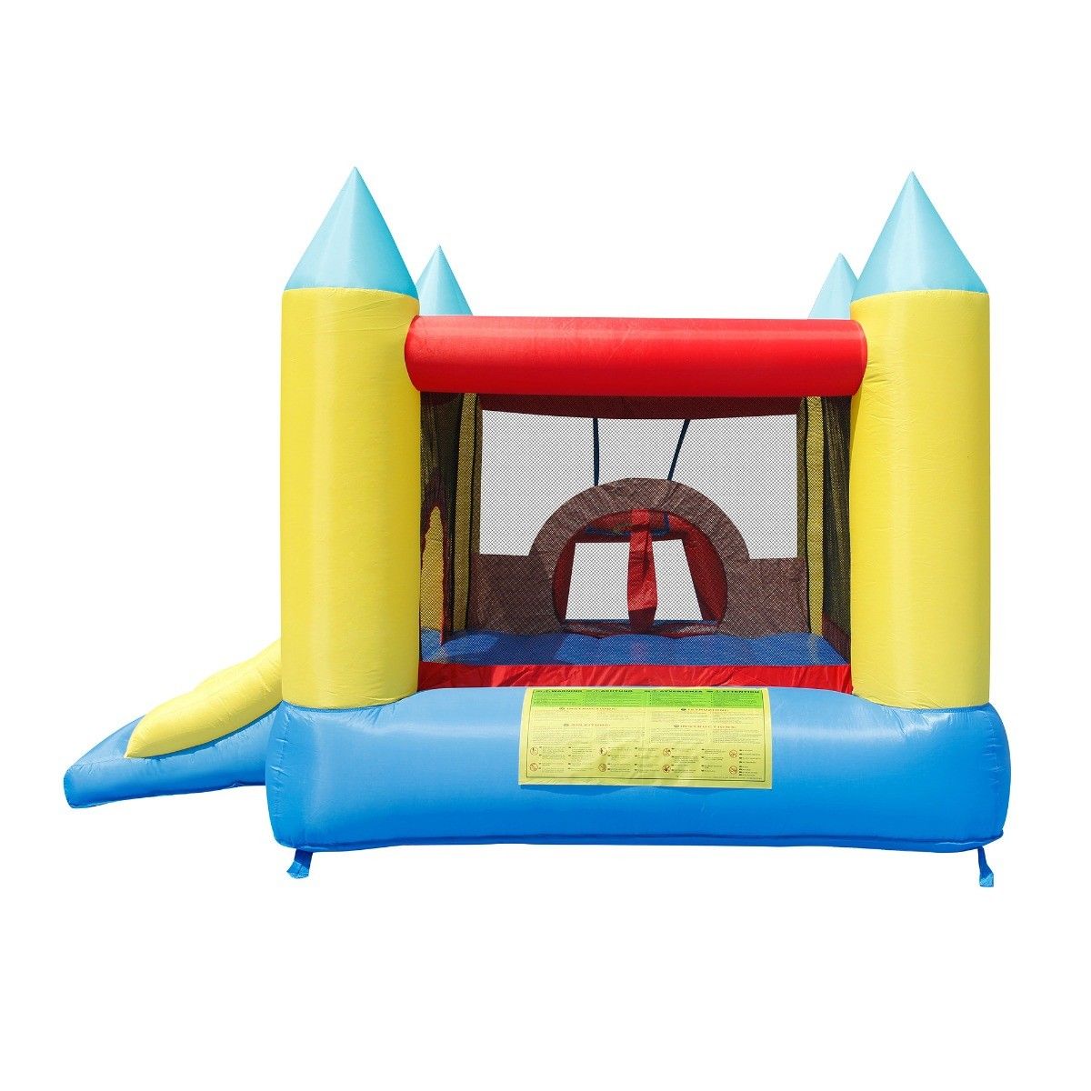Happy Hop Playcentre