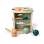 Atelier Du Bois Magic Mountain Ball Layers