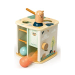 Atelier Du Bois Magic Mountain Ball Layers