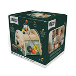 Atelier Du Bois Magic Mountain Activity Cube