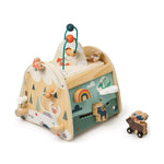 Atelier Du Bois Magic Mountain Activity Cube