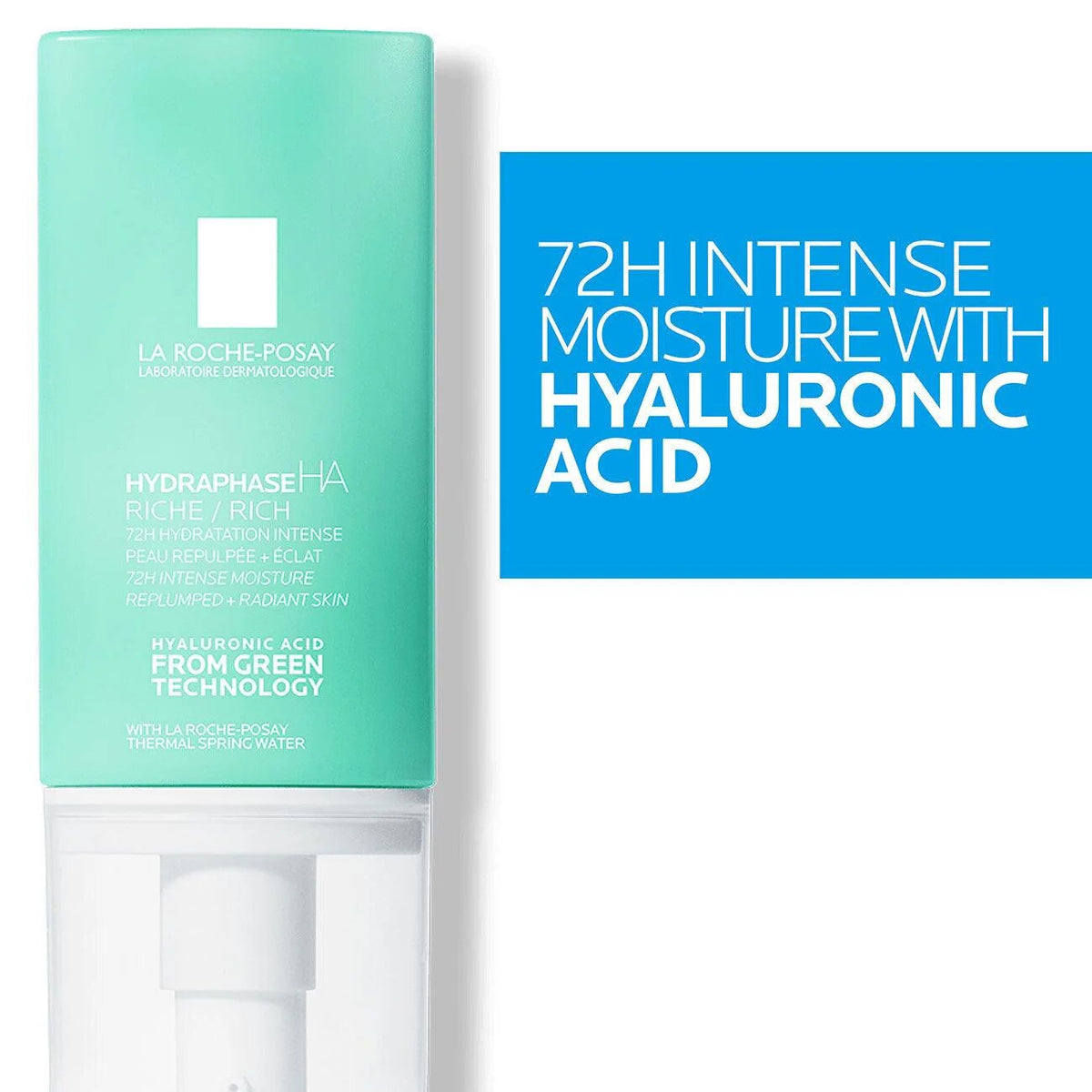 La Roche Posay Hydraphase Intense Rich-3
