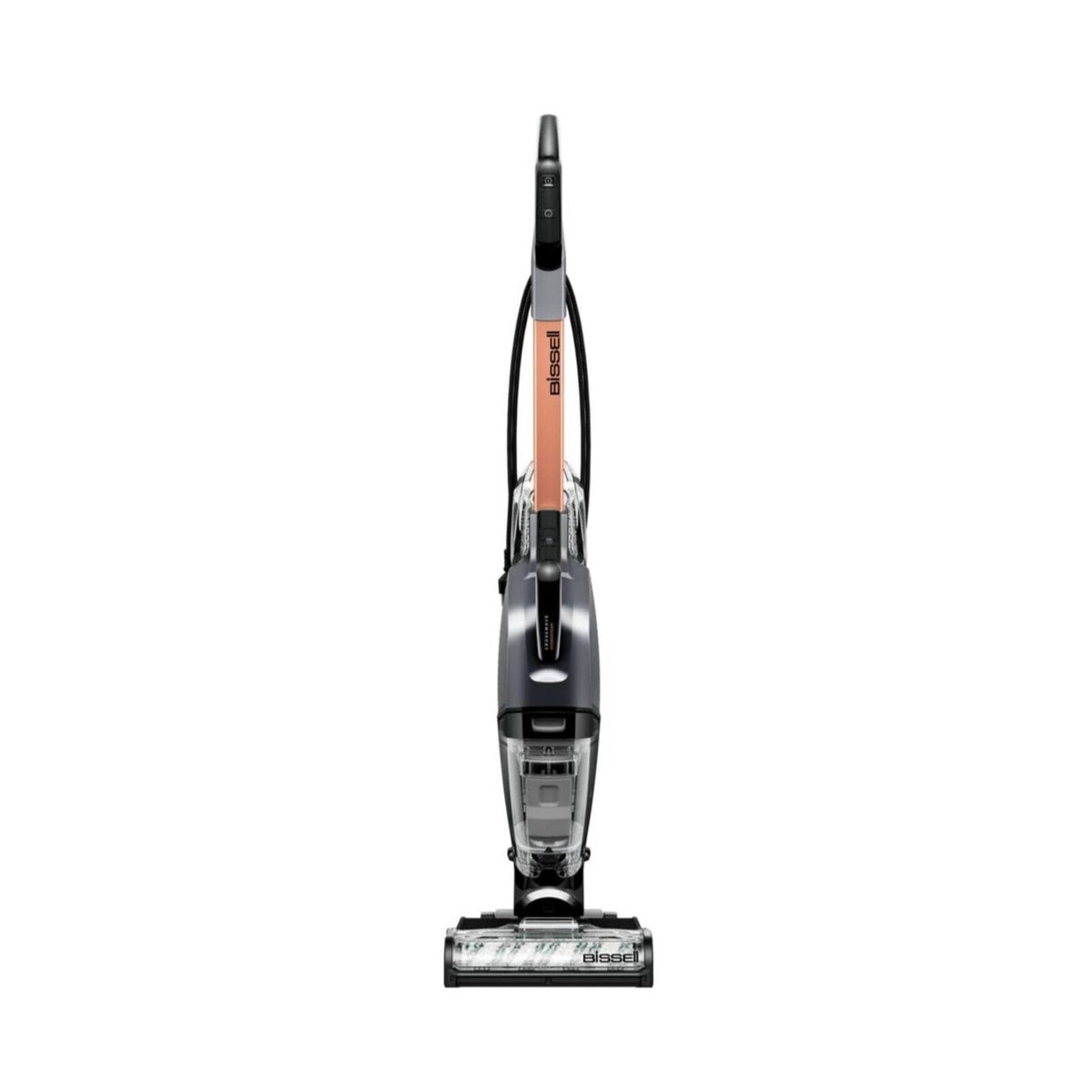 BISSELL CrossWave HydroSteam Mop and Steam 1100W