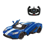 Rastar Ford GT RC
