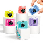 Canal Toys Photo Creator Mini Cam Digital Camera