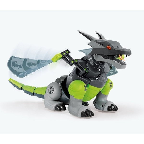 Clementoni Dragon Mecanique