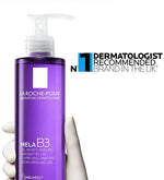 La Roche-Posay Mela B3 Clarifying Cleanser 200ml