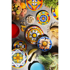Camastra Porcelain Dinner Set - 18 Pieces