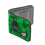 Tinc Hugga Camo Wallet