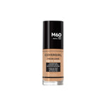 CoverGirl TruBlend Matte Made Liquid Foundation