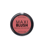 Rimmel-Maxi Blush Powder-003 Wild Card | Savonera Lebanon
