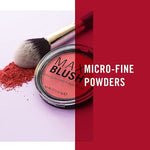 Rimmel-Maxi Blush Powder-003 Wild Card | Savonera Lebanon